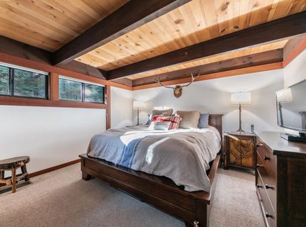 3600 North Lake Boulevard, Unit #18, Tahoe City, CA 96145 Photo