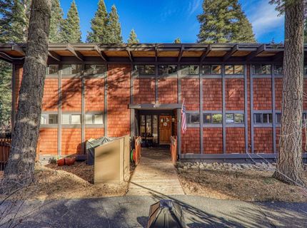 3600 North Lake Boulevard, Unit #18, Tahoe City, CA 96145 Photo
