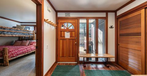 3600 North Lake Boulevard, Unit #18, Tahoe City, CA 96145 Photo