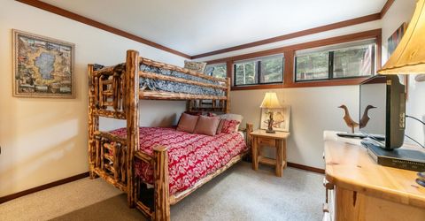 3600 North Lake Boulevard, Unit #18, Tahoe City, CA 96145 Photo