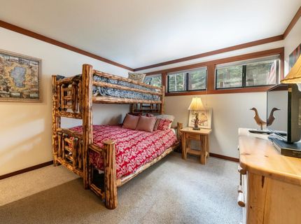 3600 North Lake Boulevard, Unit #18, Tahoe City, CA 96145 Photo