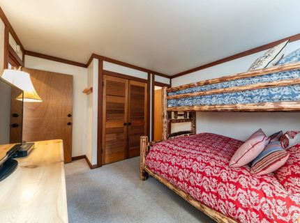3600 North Lake Boulevard, Unit #18, Tahoe City, CA 96145 Photo