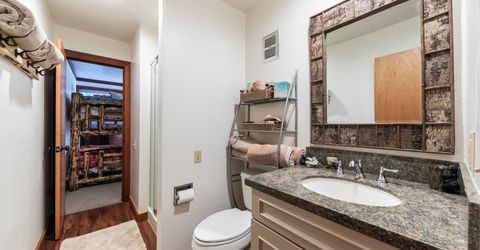 3600 North Lake Boulevard, Unit #18, Tahoe City, CA 96145 Photo