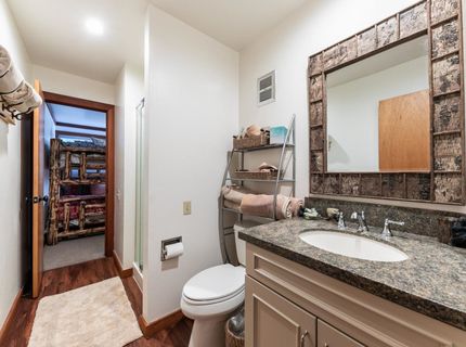 3600 North Lake Boulevard, Unit #18, Tahoe City, CA 96145 Photo