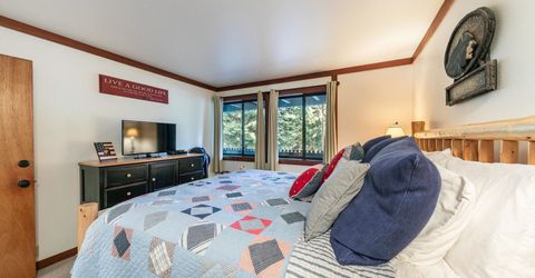 3600 North Lake Boulevard, Unit #18, Tahoe City, CA 96145 Photo