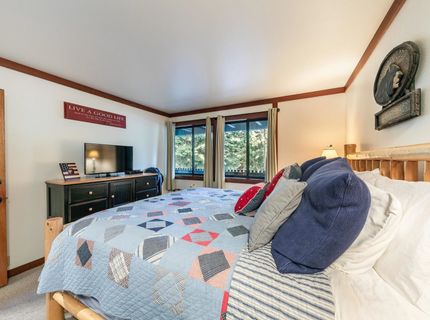 3600 North Lake Boulevard, Unit #18, Tahoe City, CA 96145 Photo
