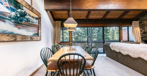 3600 North Lake Boulevard, Unit #18, Tahoe City, CA 96145 Photo