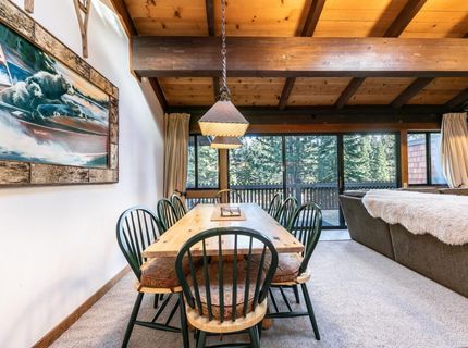 3600 North Lake Boulevard, Unit #18, Tahoe City, CA 96145 Photo