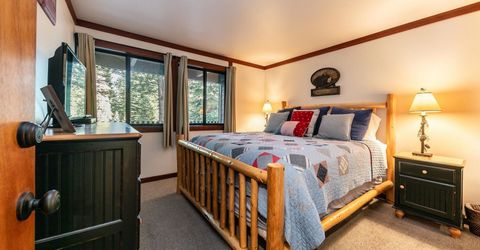 3600 North Lake Boulevard, Unit #18, Tahoe City, CA 96145 Photo