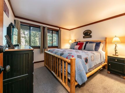 3600 North Lake Boulevard, Unit #18, Tahoe City, CA 96145 Photo