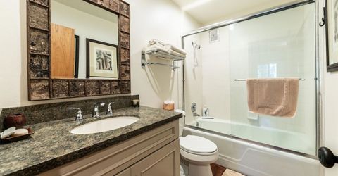 3600 North Lake Boulevard, Unit #18, Tahoe City, CA 96145 Photo