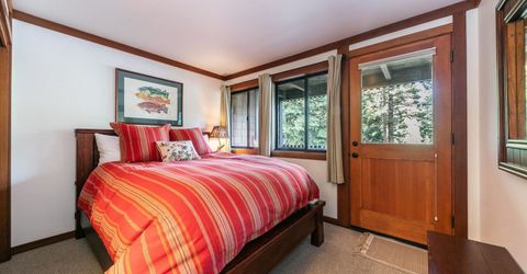 3600 North Lake Boulevard, Unit #18, Tahoe City, CA 96145 Photo