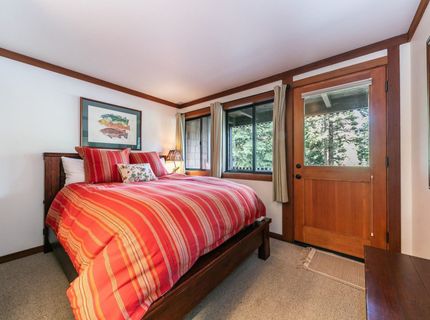 3600 North Lake Boulevard, Unit #18, Tahoe City, CA 96145 Photo