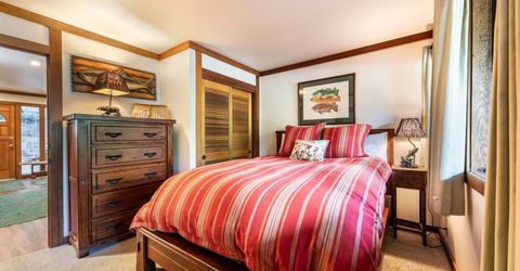3600 North Lake Boulevard, Unit #18, Tahoe City, CA 96145 Photo