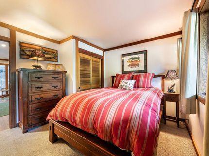 3600 North Lake Boulevard, Unit #18, Tahoe City, CA 96145 Photo