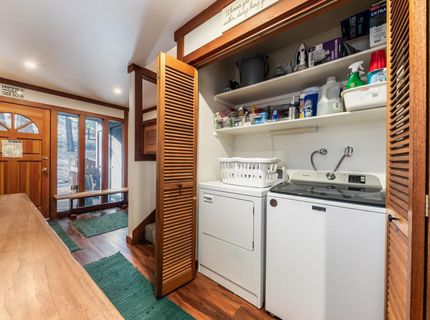 3600 North Lake Boulevard, Unit #18, Tahoe City, CA 96145 Photo