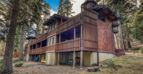 3600 North Lake Boulevard, Unit #18, Tahoe City, CA 96145 Photo