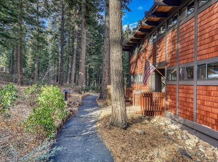 3600 North Lake Boulevard, Unit #18, Tahoe City, CA 96145 Photo