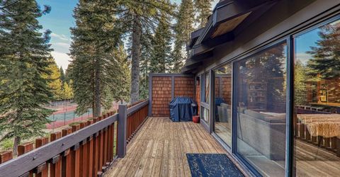 3600 North Lake Boulevard, Unit #18, Tahoe City, CA 96145 Photo