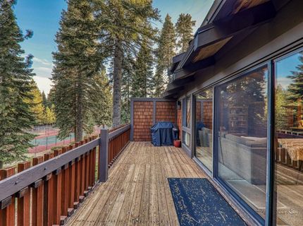 3600 North Lake Boulevard, Unit #18, Tahoe City, CA 96145 Photo