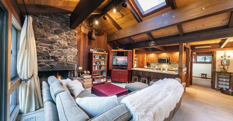 3600 North Lake Boulevard, Unit #18, Tahoe City, CA 96145 Photo
