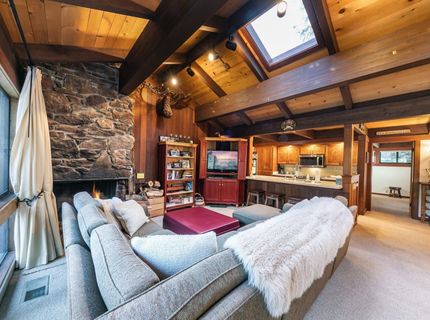 3600 North Lake Boulevard, Unit #18, Tahoe City, CA 96145 Photo