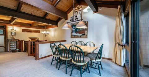 3600 North Lake Boulevard, Unit #18, Tahoe City, CA 96145 Photo