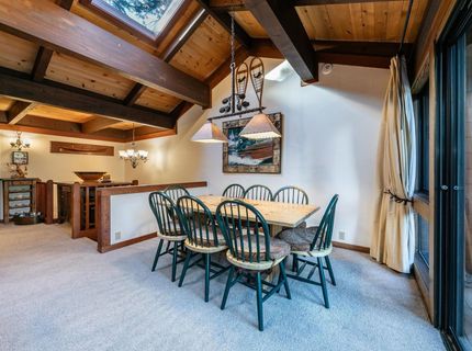 3600 North Lake Boulevard, Unit #18, Tahoe City, CA 96145 Photo