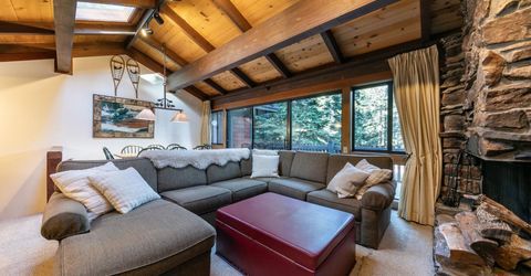 3600 North Lake Boulevard, Unit #18, Tahoe City, CA 96145 Photo