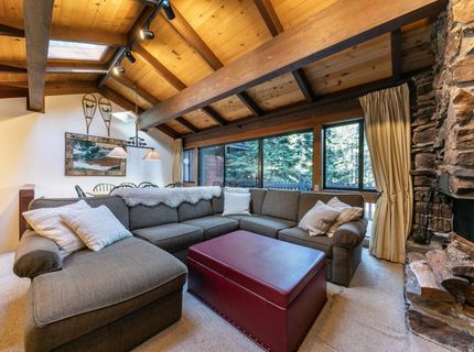3600 North Lake Boulevard, Unit #18, Tahoe City, CA 96145 Photo