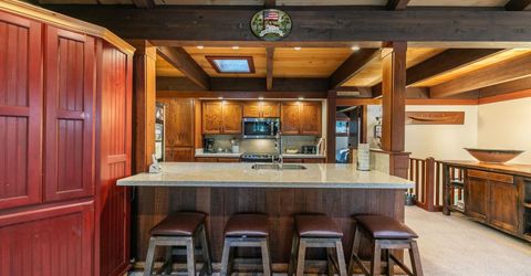 3600 North Lake Boulevard, Unit #18, Tahoe City, CA 96145 Photo