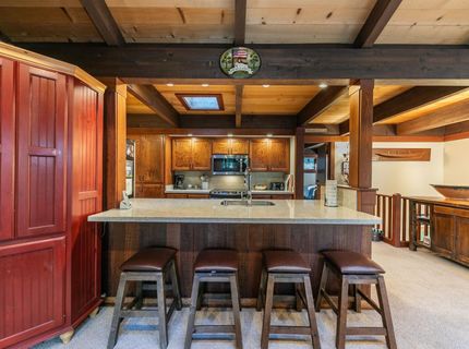 3600 North Lake Boulevard, Unit #18, Tahoe City, CA 96145 Photo