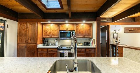 3600 North Lake Boulevard, Unit #18, Tahoe City, CA 96145 Photo