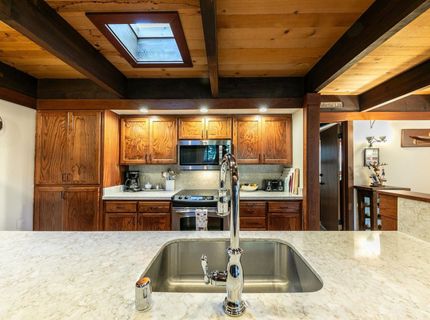 3600 North Lake Boulevard, Unit #18, Tahoe City, CA 96145 Photo