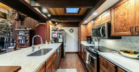 3600 North Lake Boulevard, Unit #18, Tahoe City, CA 96145 Photo