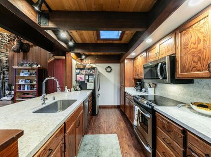 3600 North Lake Boulevard, Unit #18, Tahoe City, CA 96145 Photo