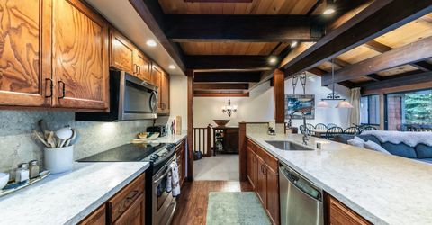 3600 North Lake Boulevard, Unit #18, Tahoe City, CA 96145 Photo