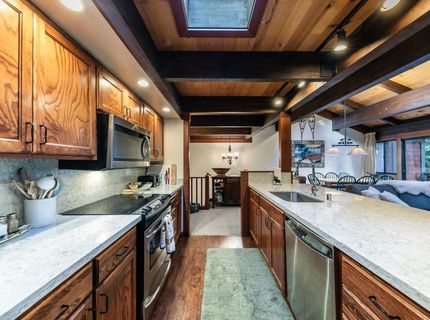 3600 North Lake Boulevard, Unit #18, Tahoe City, CA 96145 Photo