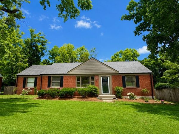 2346 Dennywood Dr , Nashville, TN 37214