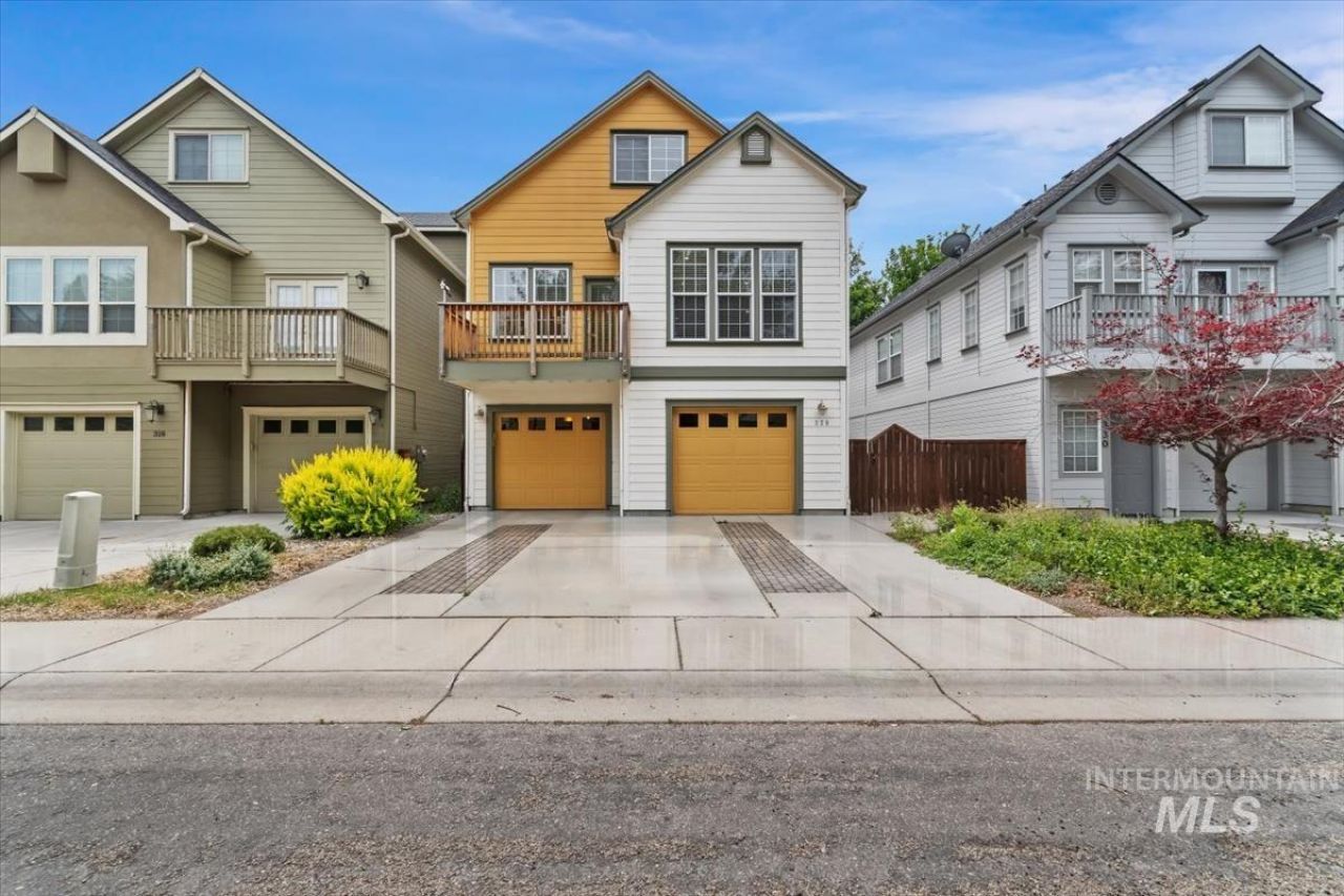 326 W Highland St, Boise, ID 83706 Main Photo