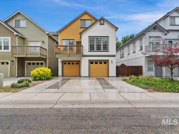 326 W Highland St, Boise, ID 83706
