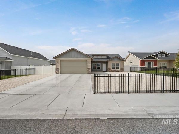 514 21st Ave E, Jerome, ID 83338
