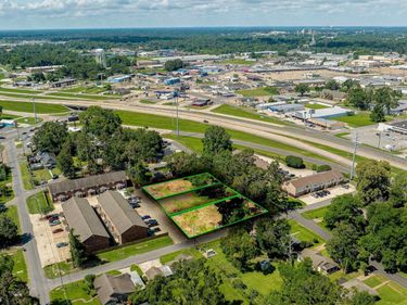0 COLE AVENUE, Monroe, LA 71203