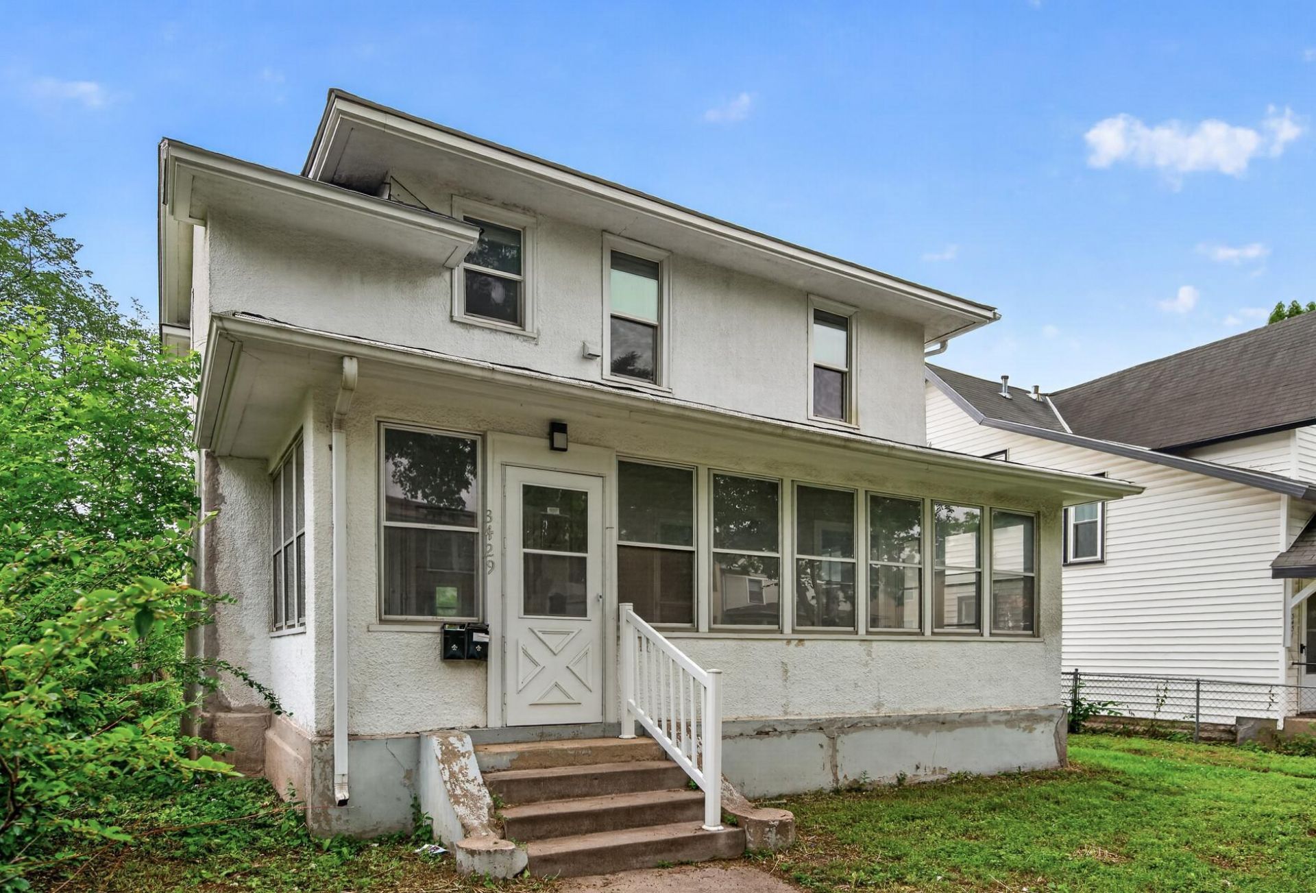 3429 Aldrich Avenue S, Minneapolis, MN 55408 Main Photo