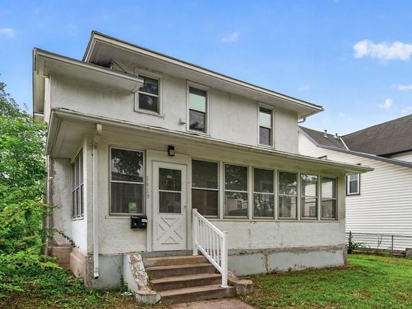 3429 Aldrich Avenue S, Minneapolis, MN 55408