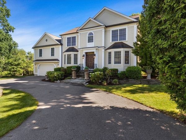 1275 Central Avenue, Needham, MA 02492