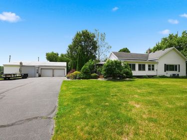 9060 Suter Road, Plymouth, IN 46563