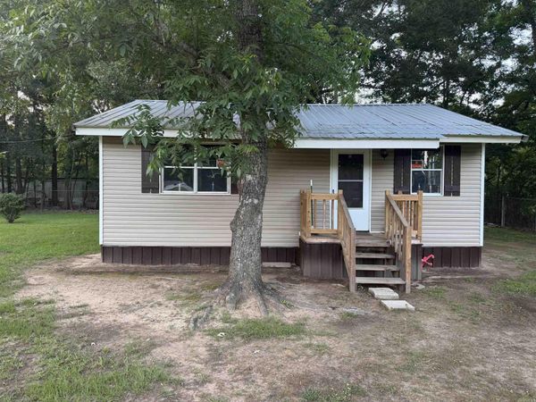 618 JENKINS DR , Hamburg, AR 71646
