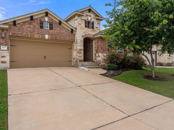 1104 Chad DR , Round Rock, TX 78665