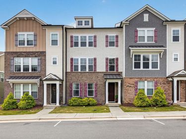 804 Patriot Summit Lane, Apex, NC 27523